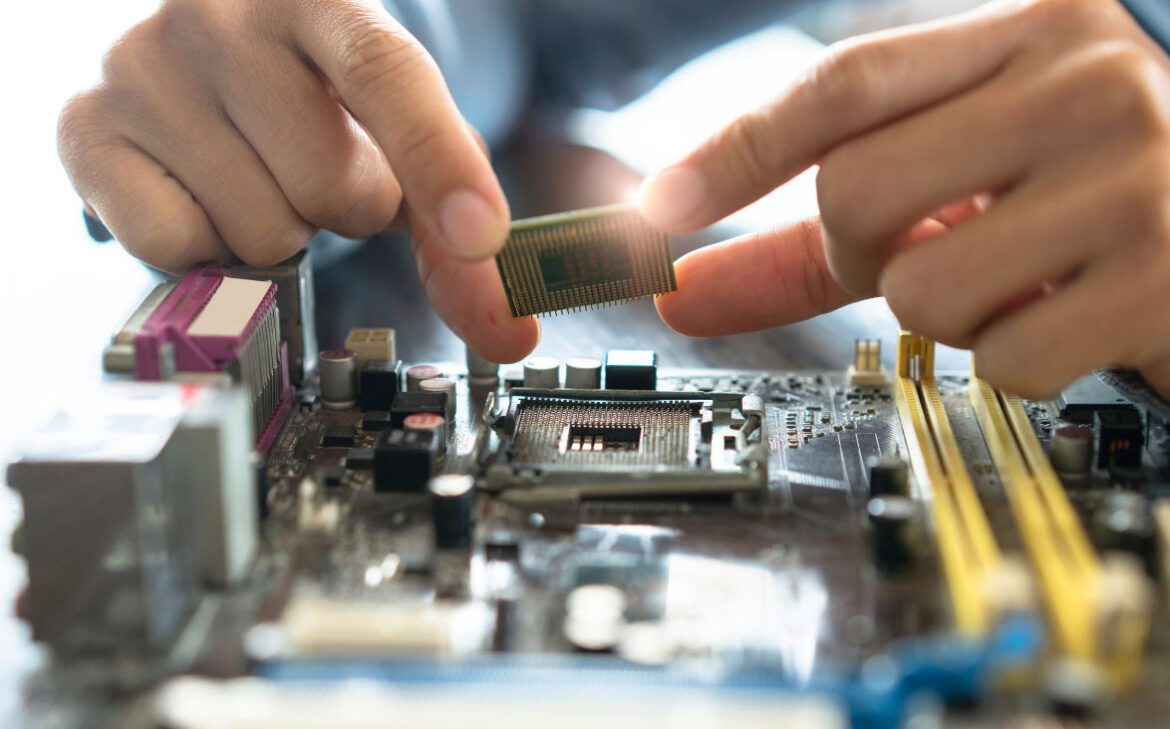 Business IT Support Ayrshire & Glasgow