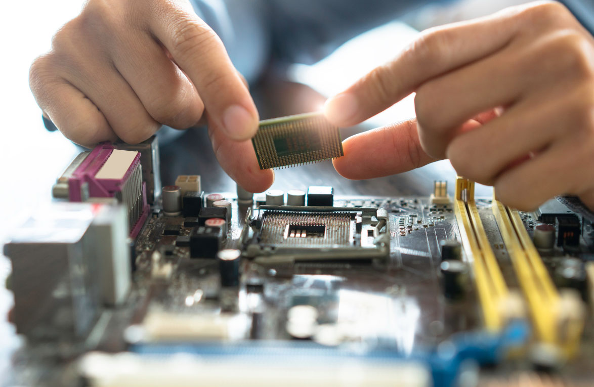 Business IT Support Ayrshire & Glasgow