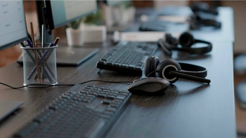Ayrshire Business IT Support