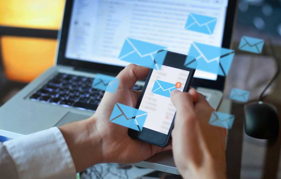 Having a proper business email address is more important than ever before
